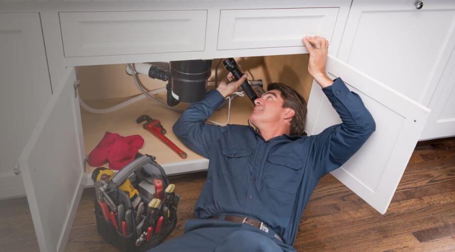 Local water heater installation in Nekoosa, WI